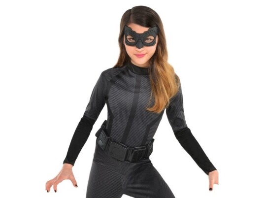 Catwoman Kostymer Catwoman Kostymer