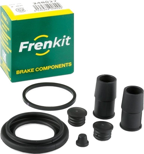 FRENKIT 248027 Reparasjonssett, bremsecaliper