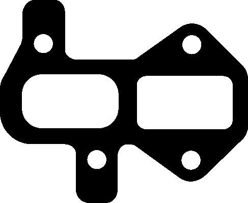 Tetning eksosmanifold ELRING 149.080