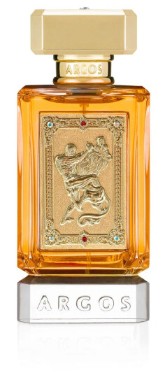 Argos Fragrances Nemean Lion Argos Fragrances Eau De Parfum 100ml