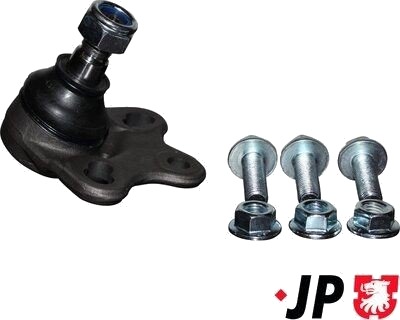 Bærekule JP GROUP 1340301300