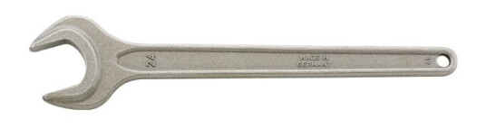 Stahlwille 40040600, Stål, Grå, 60 Mm, Din 894, 492 Mm, 1,65 Kg