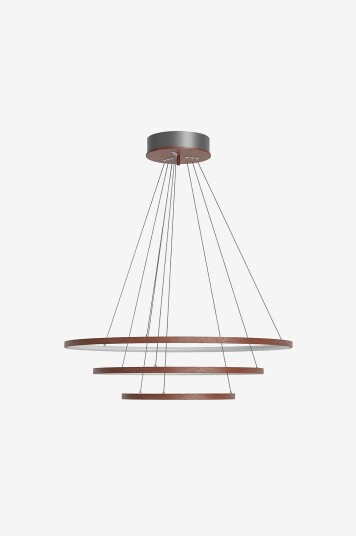 By Rydéns   Taklampe Trione   Beige