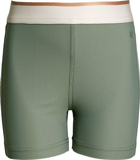 Rethinkit Sportshorts Belle Grå furu Rethinkit 3 4 år 98 104 Shorts Grønn Rethinkit Sportshorts Belle Grå furu Rethinkit 3 4 år 98 104 Shorts Grønn