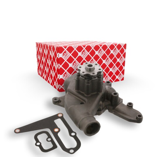 FEBI BILSTEIN 12845 Vannpumpe FEBI BILSTEIN 12845 Vannpumpe