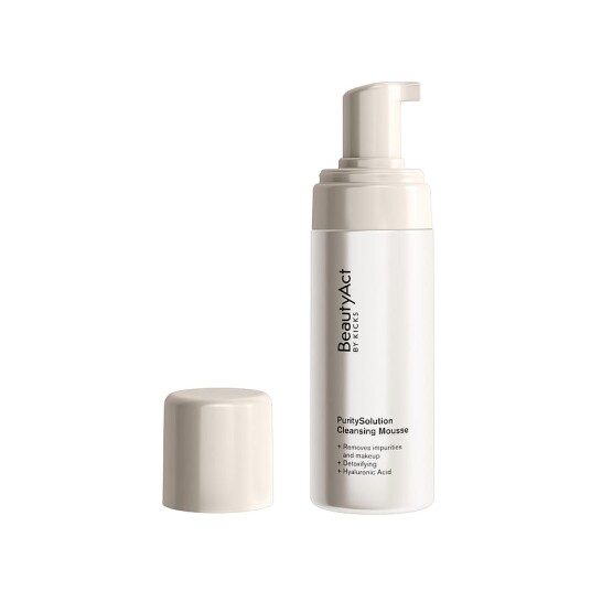 PuritySolution Cleansing Mousse 150 ml