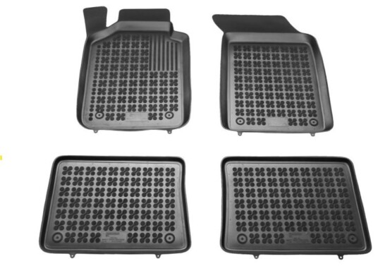 Bilmatter REZAW PLAST 201908 Bilmatter REZAW PLAST 201908