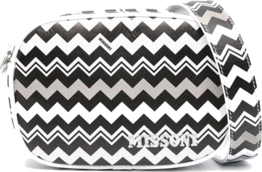 Missoni Dame Vesker Flerfarget ONE SIZE,