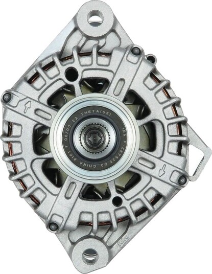 AS PL A3435VALEO Dynamo