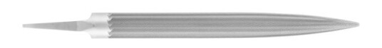 Pferd 835 250 H00, Stål, 25 Mm, 25 Cm