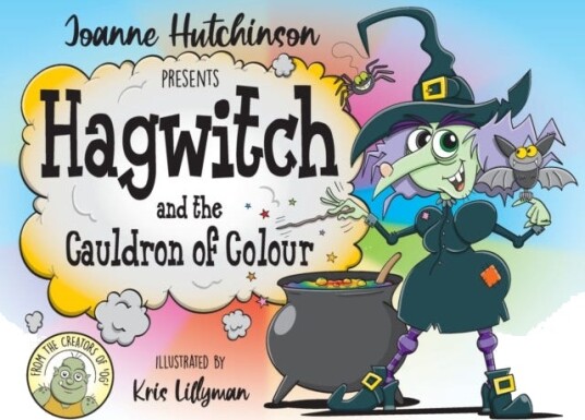 Hagwitch Av Joanne Hutchinson Hagwitch Av Joanne Hutchinson