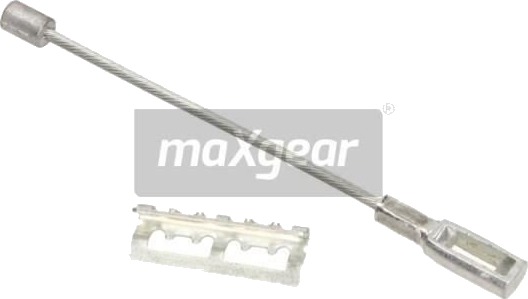 MAXGEAR 32 0106 Tautrekk håndbremse
