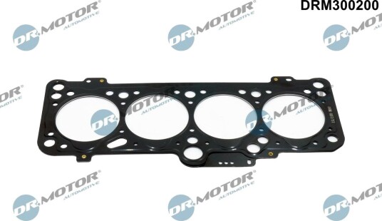 Tetning, topplokk DR.MOTOR AUTOMOTIVE DRM300200