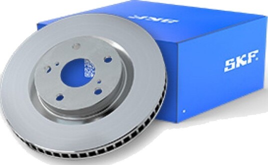 Bremseskive SKF VKBD 80149 V1 Bremseskive SKF VKBD 80149 V1