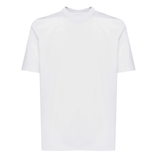 Giuliano Galiano Herre Topper Hvit 3XL Giuliano Galiano Herre Topper Hvit 3XL