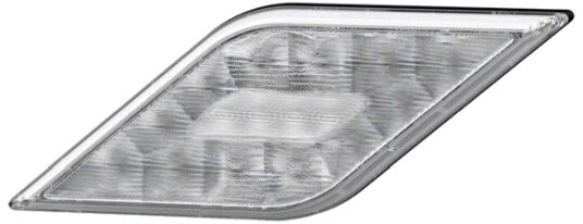 Ryggelys HELLA 2ZR 013 345-111 Ryggelys HELLA 2ZR 013 345-111