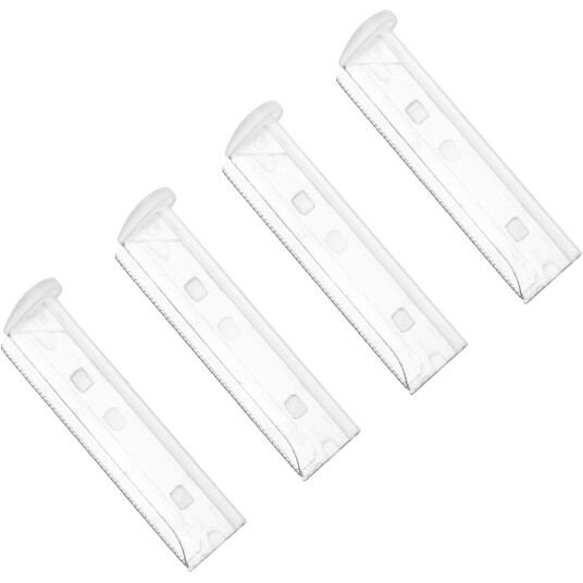 Tweezerman Facial Razor Replacement Blades Tweezerman Facial Razor Replacement Blades