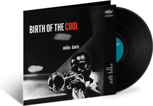 Birth Of The Cool