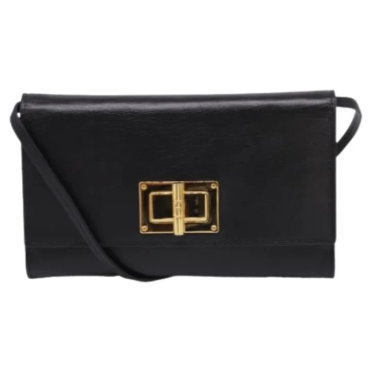Tom Ford Dame Svart