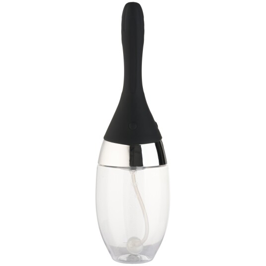 Sinful Elektrisk Analdusj 350 ml