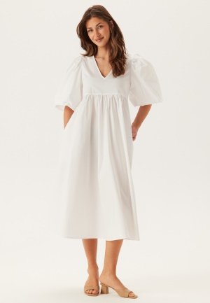 Object Collectors Item Objpaige 2/4 LO DRESS White 34