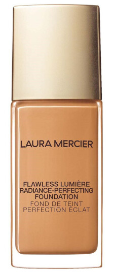 Laura Mercier Flawless Lumière Foundation 30 ml 4N1 Suntan - Fuktighetsgivende og Ikonisk Glød