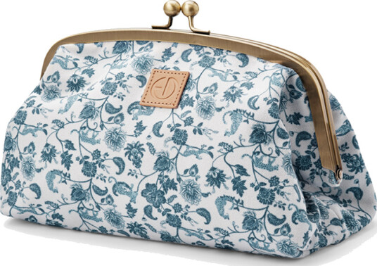 Elodie Details Zip&Go Tilbehørsveske Garden Leo Toile Elodie Details Zip&Go Tilbehørsveske Garden Leo Toile