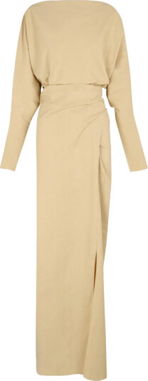 Cortana Dame Kjoler Beige M,
