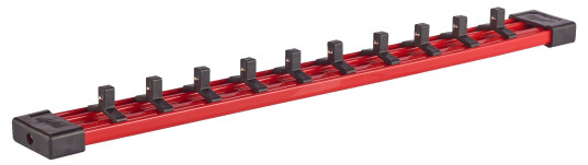 Milwaukee 4932480444 Kraftpipeskinne 1/4 tommer, 350 mm, Håndverktøy