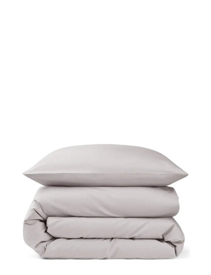 Sekan Studio Bedding Set Grey 140X220/60X63