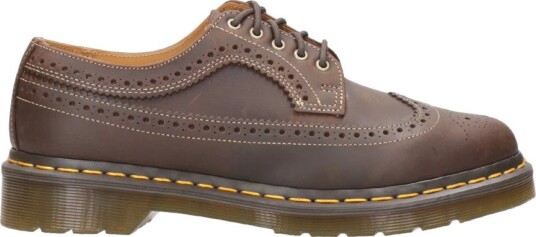 Dr. Martens 3989 Ys Dark Brown Crazy Horse Brown 40 Dr. Martens 3989 Ys Dark Brown Crazy Horse Brown 40
