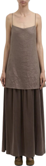 Ruohan Dame Bluser & Skjorter Brun S,