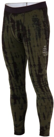 Mons Royale Cascade Flex 200 Legging M`solive tie dye XL
