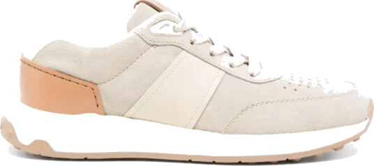 Tod's Herre Sko Beige 39 EU, Tod's Herre Sko Beige 39 EU,