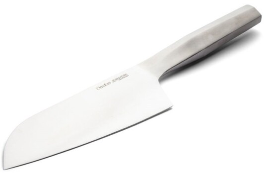 Orrefors Jernverkpremium grønnsakskniv 17 cm