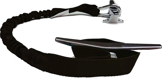 Fortøyning Dock Mate krok/øye - Fortøyning Dock Mate 36" krok/øye