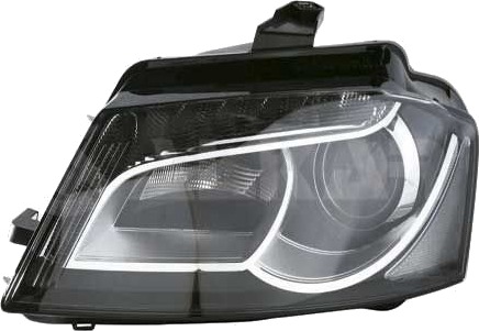 ALKAR 2765500 Frontlykter