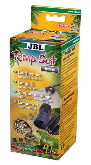 Jbl Tempset Lampeholder Porselen E27 Jbl Tempset Lampeholder Porselen E27