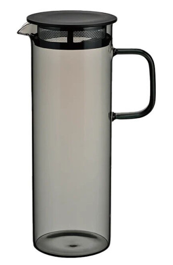 Hario Colors Cold Brew Pitcher - Grey Hario Colors Cold Brew Pitcher - Grey