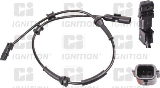 QUINTON HAZELL XABS1126 Sensor ABS