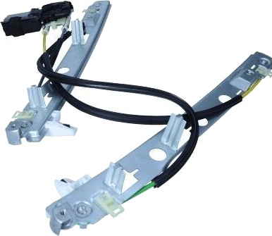 Vindusheis MAXGEAR 50 0859 Vindusheis MAXGEAR 50 0859