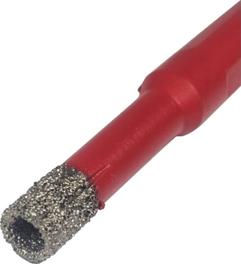 Bosch Flisebor Tile Drill Bit 8X50