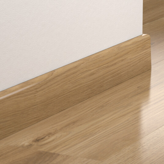 PERGO SOKKELLIST SEASIDE OAK 12X58X2400MM PERGO SOKKELLIST SEASIDE OAK 12X58X2400MM