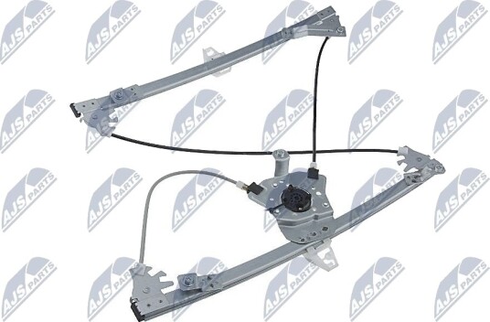 Vindusheis NTY EPS CT 015