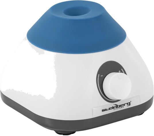 Steinberg Systems Vortex mikser 12 W 0 3000 rpm 50 ml 10031243 Steinberg Systems Vortex mikser 12 W 0 3000 rpm 50 ml 10031243
