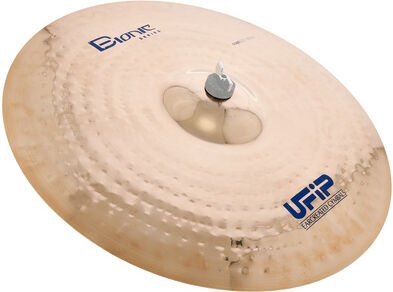 Ufip 20" Bionic Series Crash