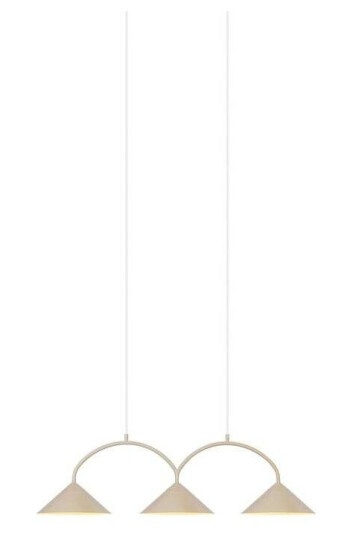 Globen Lighting Pendel Curve 3 1703980-07-0 1725711-02-0 Globen Lighting Pendel Curve 3 1703980-07-0 1725711-02-0