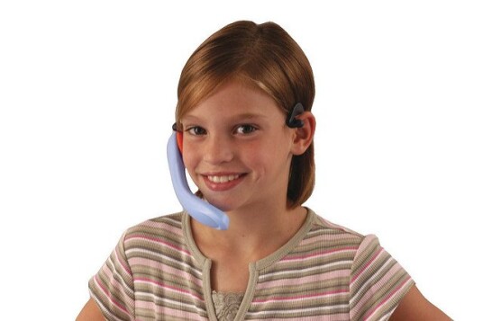 WhisperPhone WhisperPhone Junior m. headset WhisperPhone WhisperPhone Junior m. headset