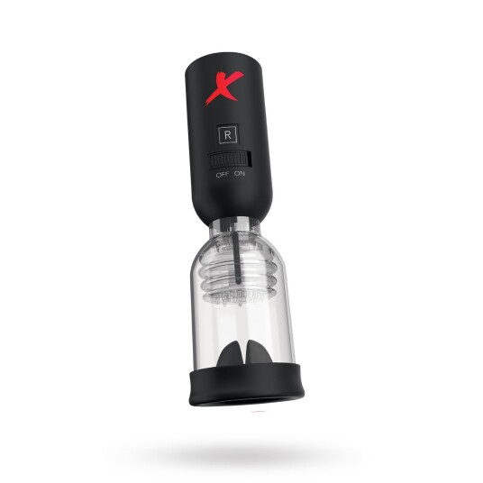 Tip Teazer Power Pump Tip Teazer Power Pump