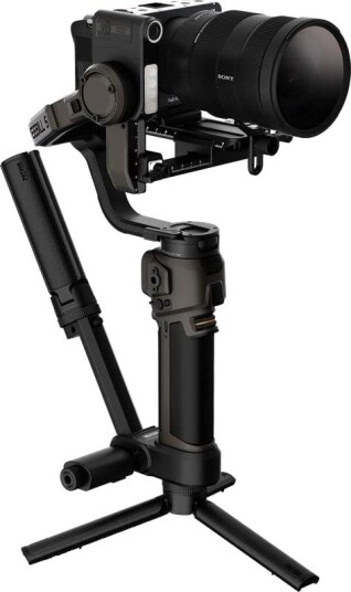 ZHIYUN Weebill 5